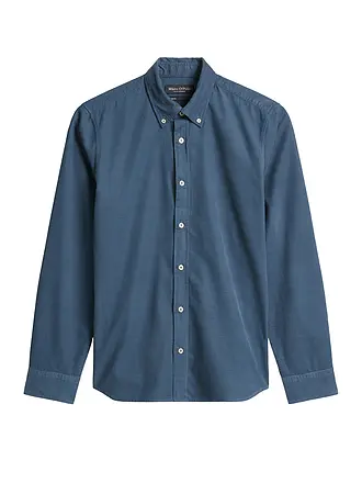 MARC O'POLO | Camisa | blau